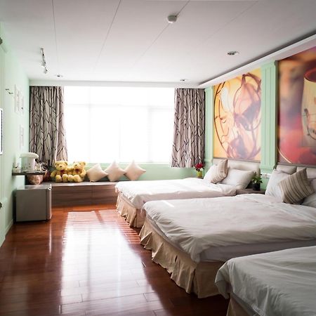 Bei Pin B&B Nanwan Room photo