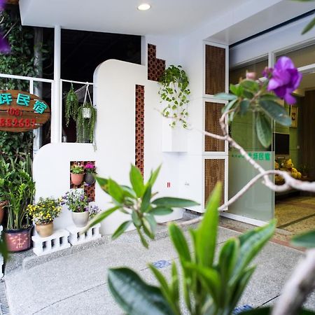 Bei Pin B&B Nanwan Exterior photo