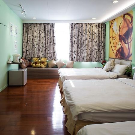 Bei Pin B&B Nanwan Room photo