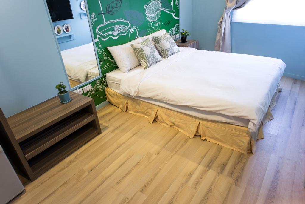 Bei Pin B&B Nanwan Room photo