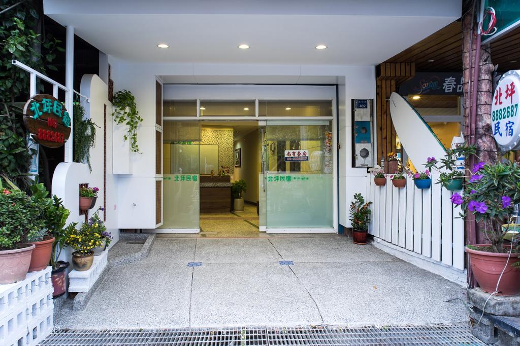 Bei Pin B&B Nanwan Exterior photo