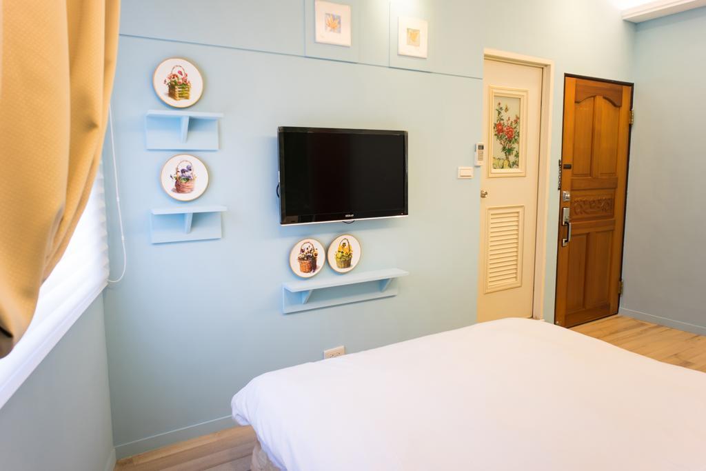 Bei Pin B&B Nanwan Room photo