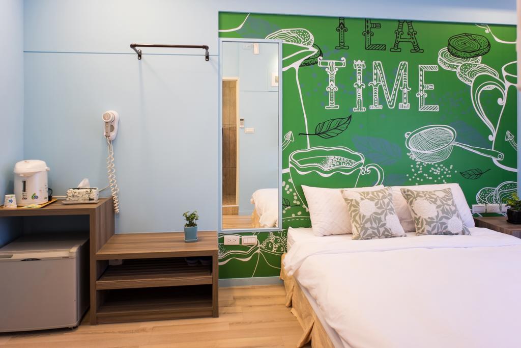 Bei Pin B&B Nanwan Room photo
