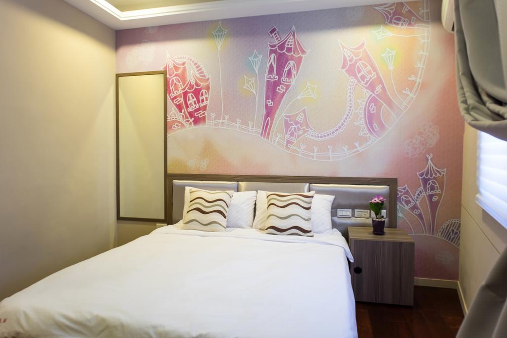 Bei Pin B&B Nanwan Room photo