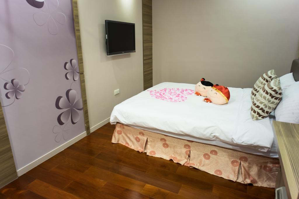 Bei Pin B&B Nanwan Room photo