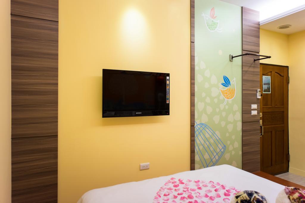 Bei Pin B&B Nanwan Room photo