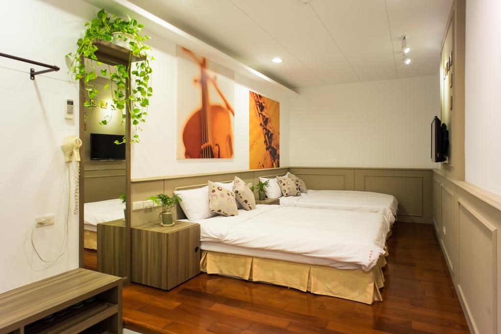Bei Pin B&B Nanwan Room photo