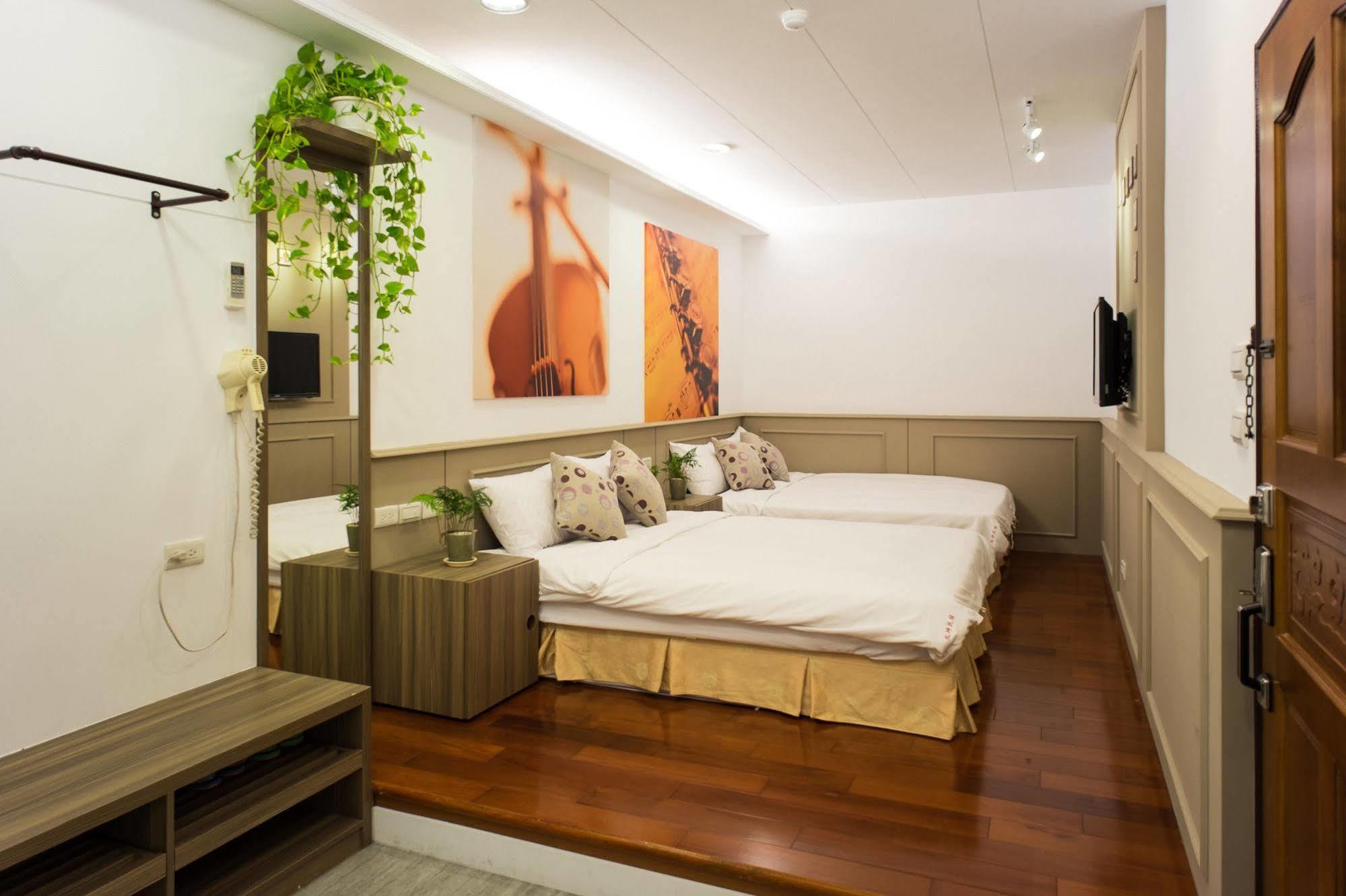 Bei Pin B&B Nanwan Exterior photo