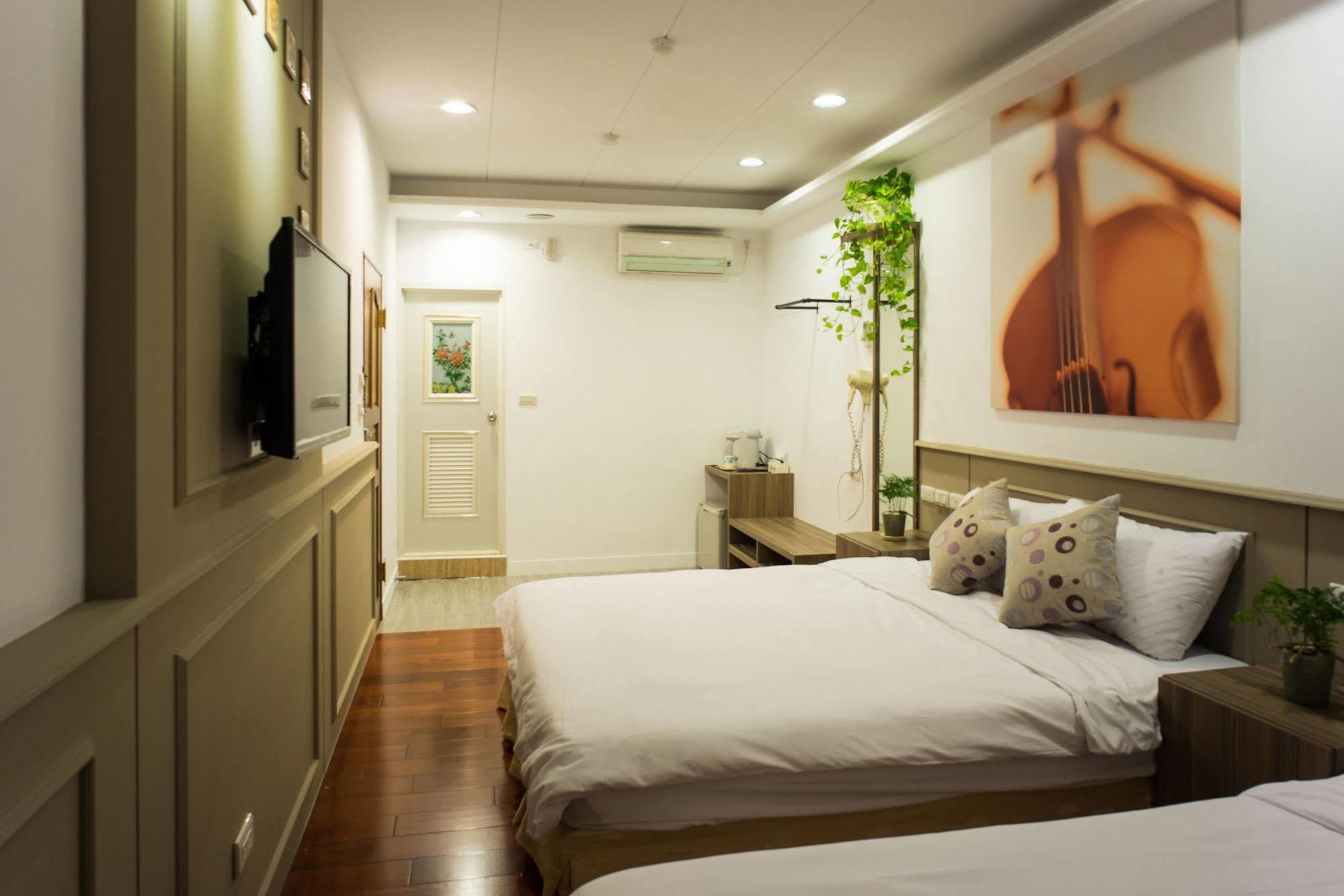 Bei Pin B&B Nanwan Exterior photo