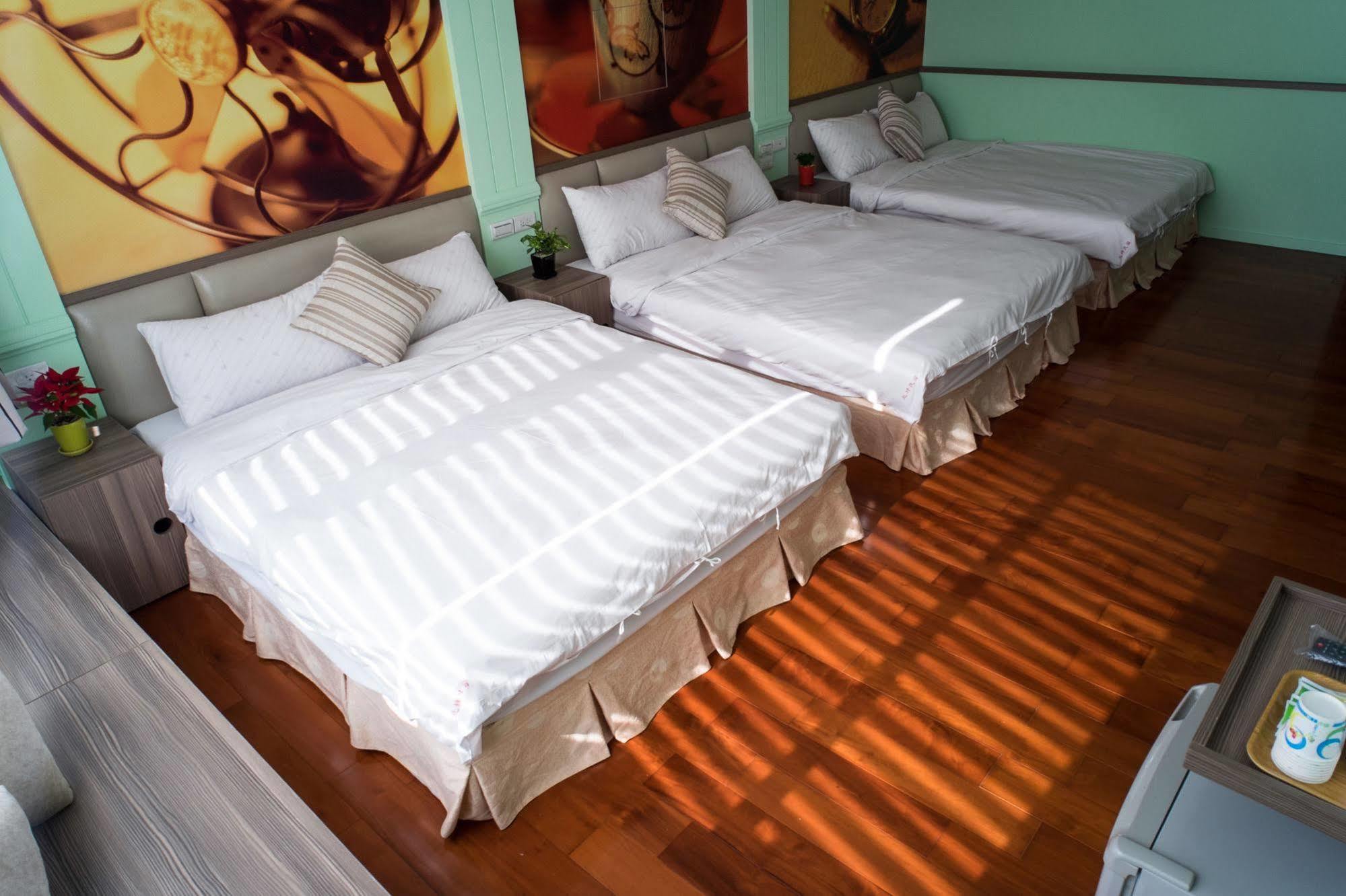 Bei Pin B&B Nanwan Exterior photo